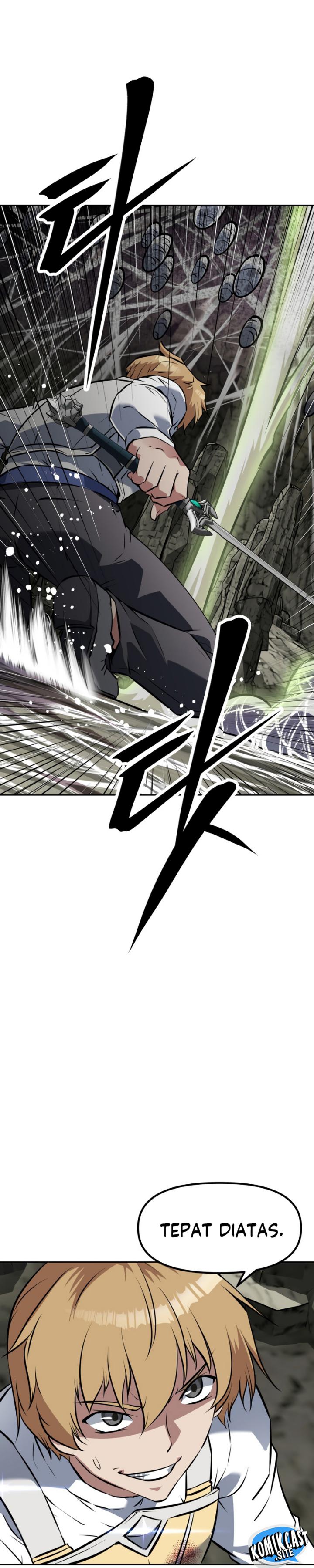 The Return of the Prodigious Swordmaster chapter 16