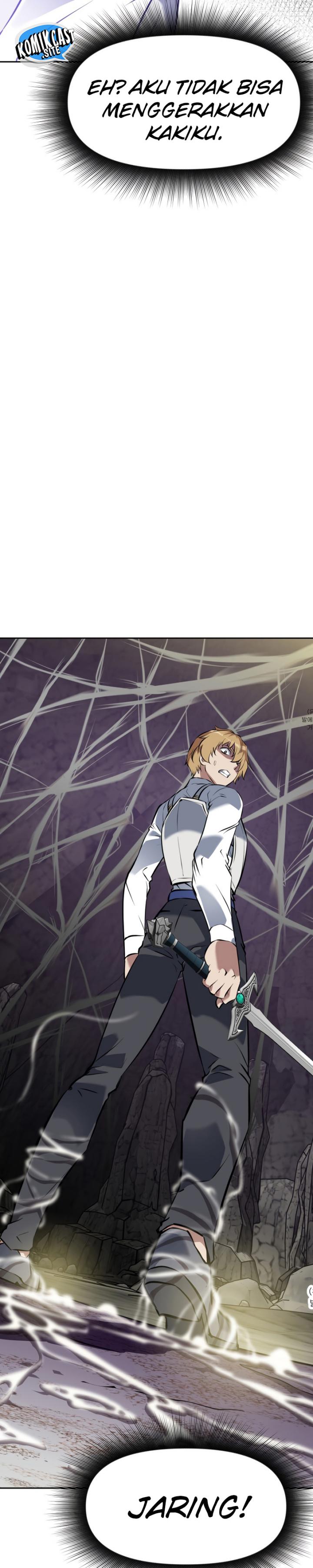 The Return of the Prodigious Swordmaster chapter 16