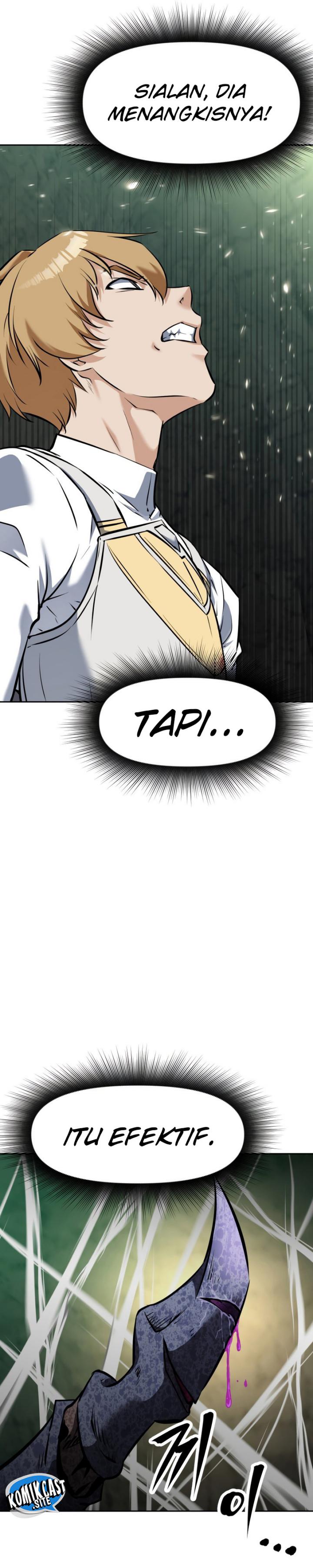 The Return of the Prodigious Swordmaster chapter 16