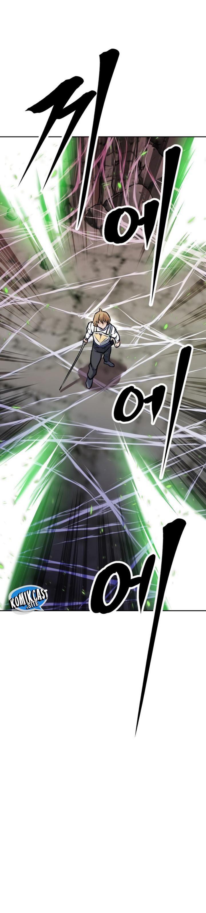 The Return of the Prodigious Swordmaster chapter 16