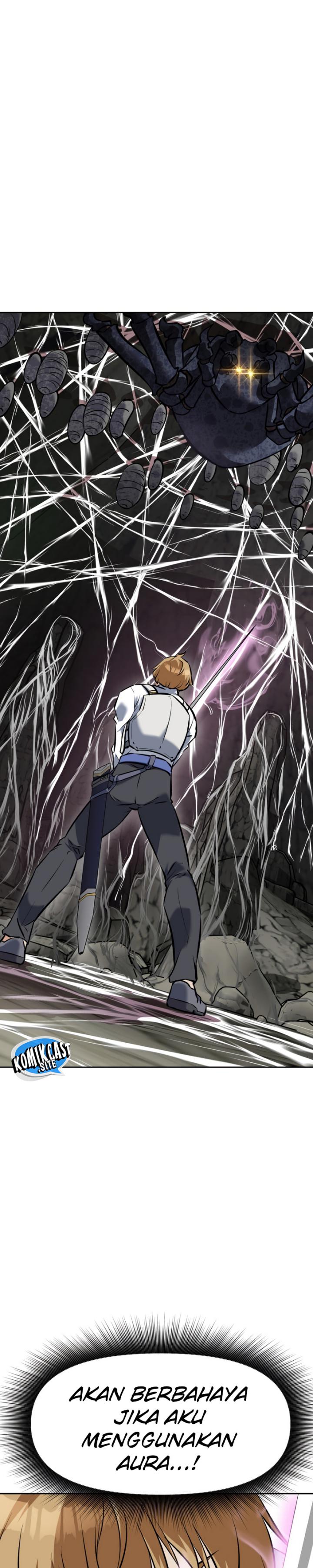 The Return of the Prodigious Swordmaster chapter 16