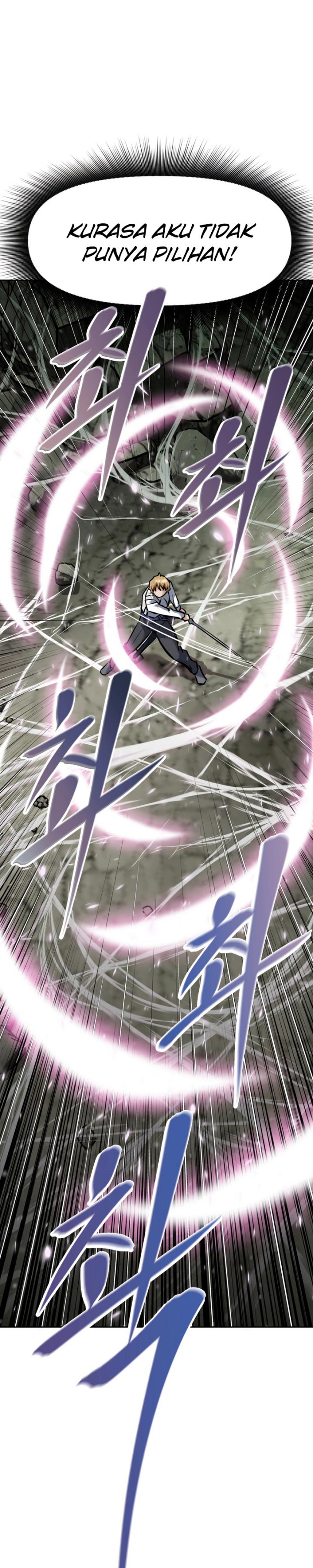 The Return of the Prodigious Swordmaster chapter 16