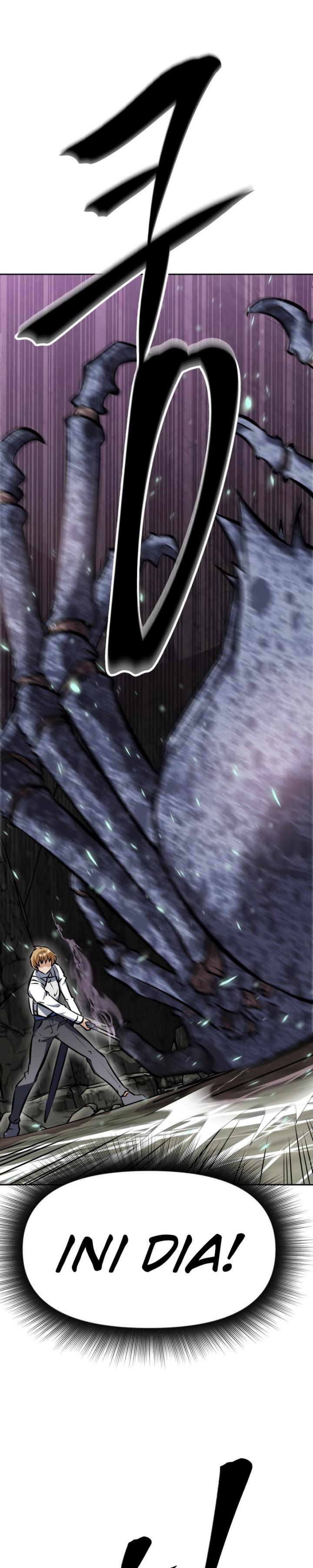 The Return of the Prodigious Swordmaster chapter 16