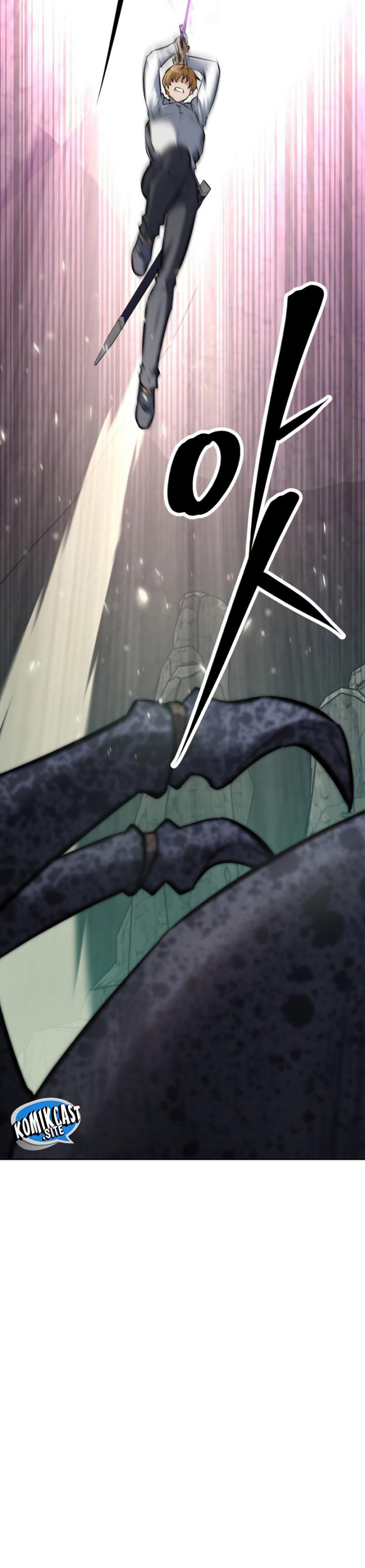 The Return of the Prodigious Swordmaster chapter 16