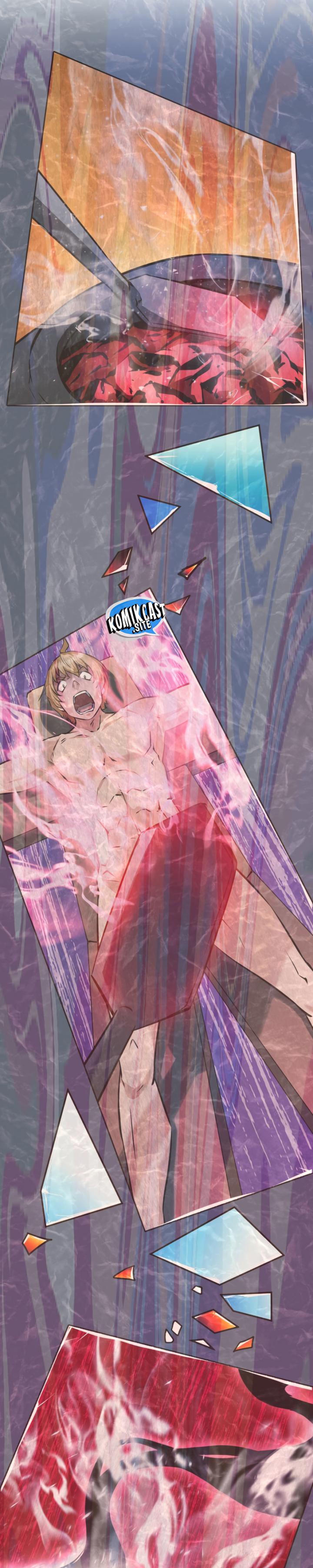 The Return of the Prodigious Swordmaster chapter 16