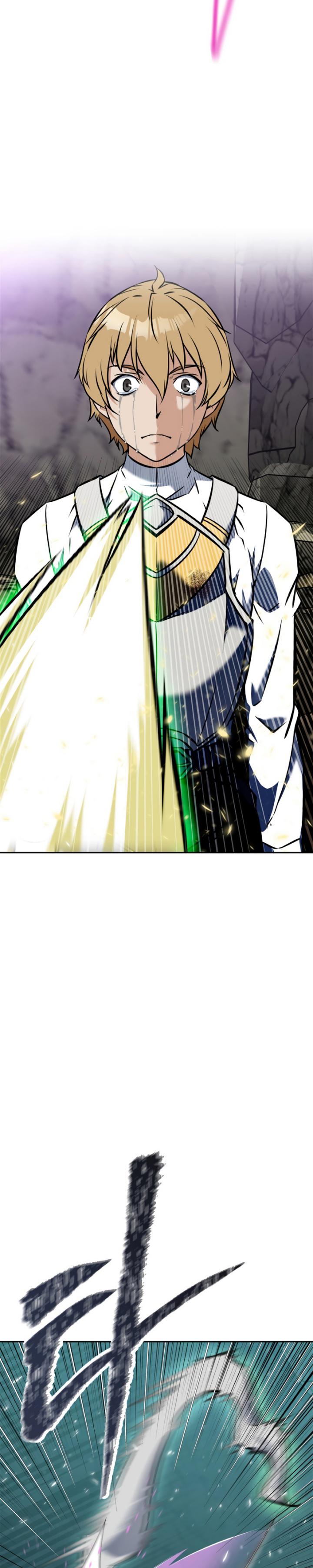 The Return of the Prodigious Swordmaster chapter 16