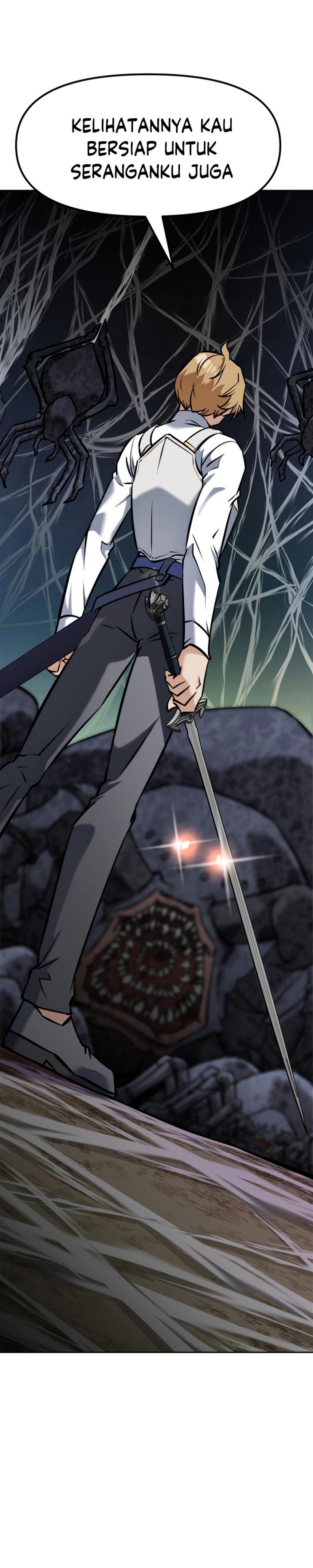 The Return of the Prodigious Swordmaster chapter 16