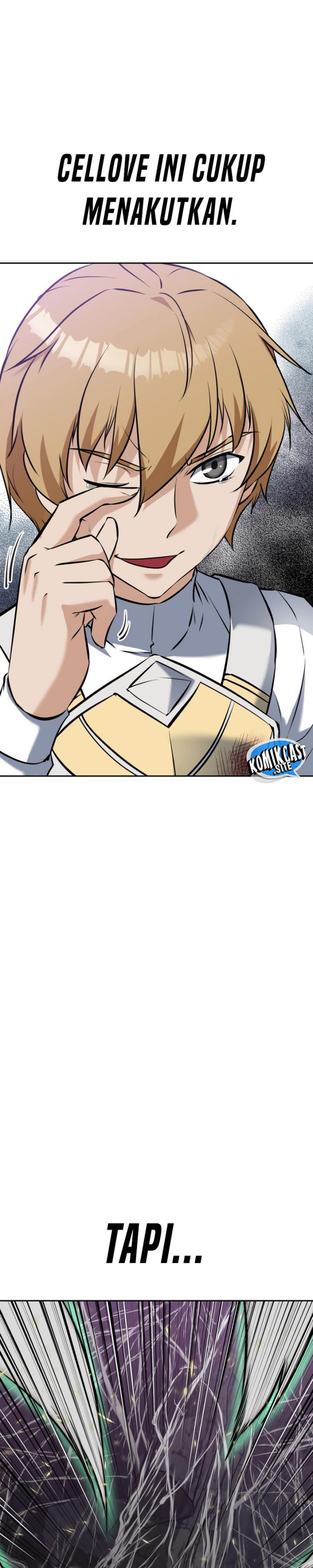 The Return of the Prodigious Swordmaster chapter 16