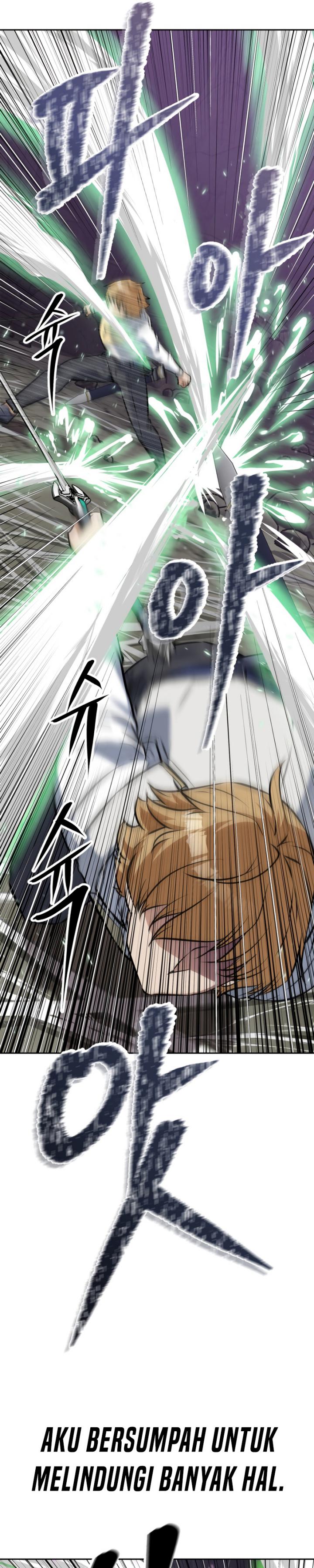 The Return of the Prodigious Swordmaster chapter 16