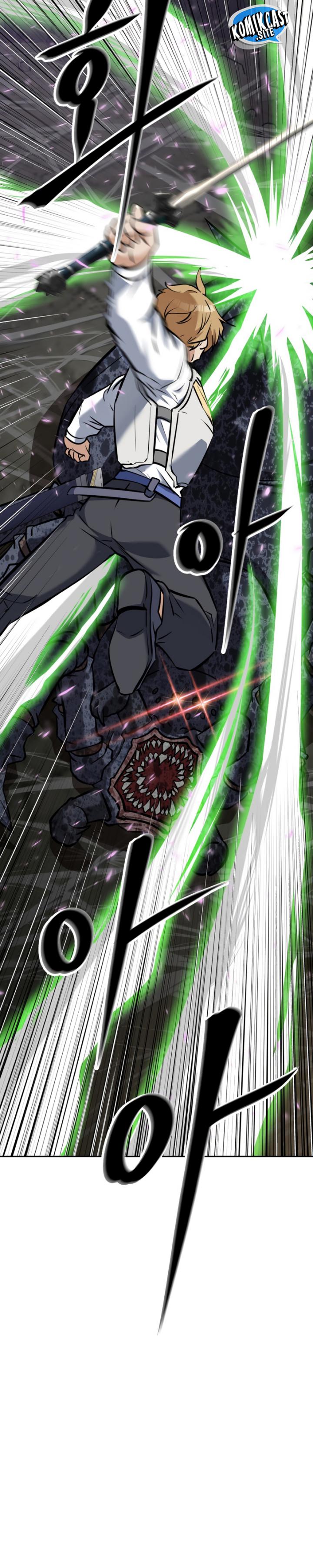 The Return of the Prodigious Swordmaster chapter 16