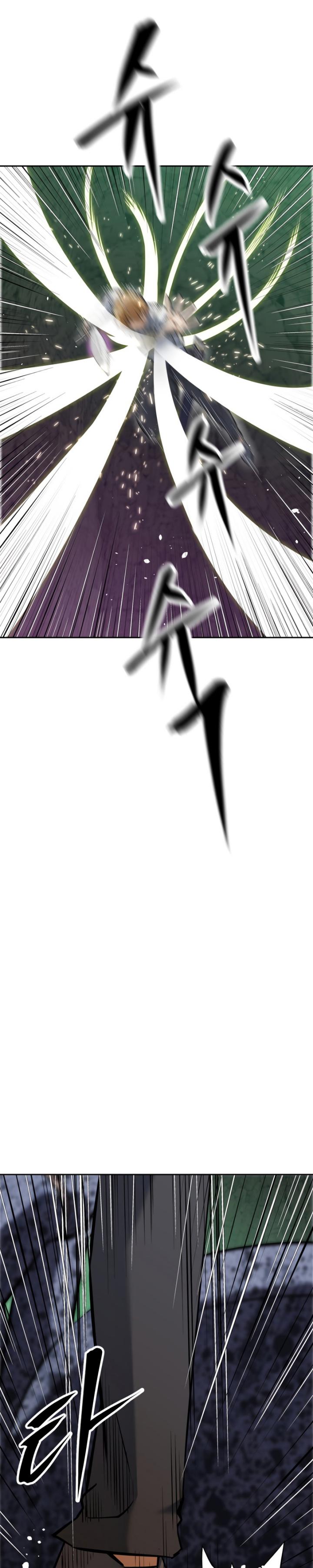 The Return of the Prodigious Swordmaster chapter 16