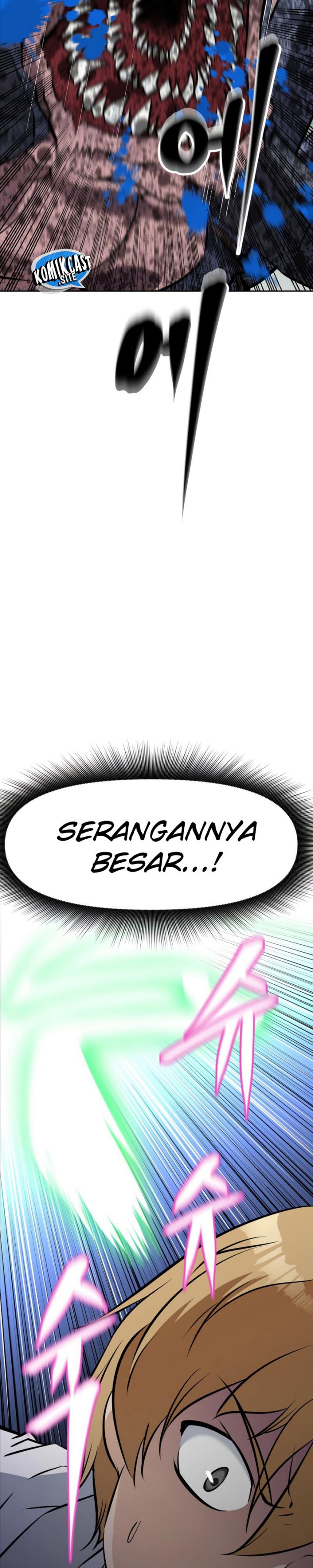 The Return of the Prodigious Swordmaster chapter 16