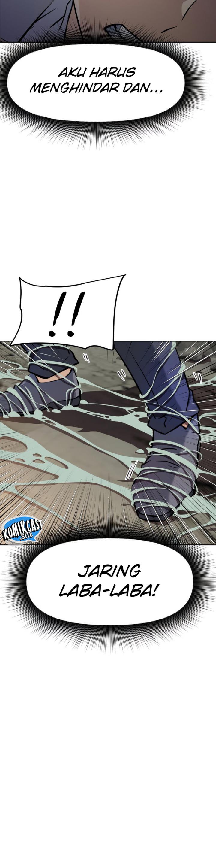 The Return of the Prodigious Swordmaster chapter 16