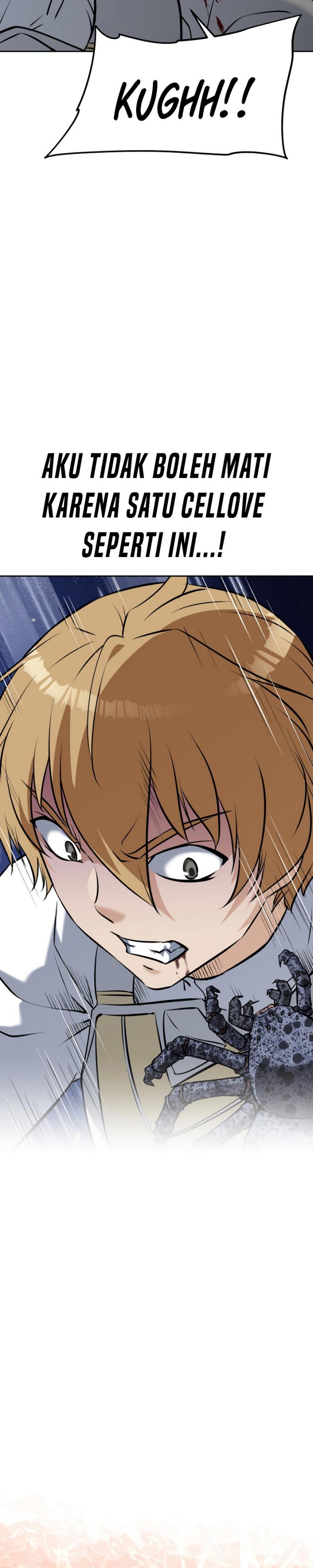 The Return of the Prodigious Swordmaster chapter 16