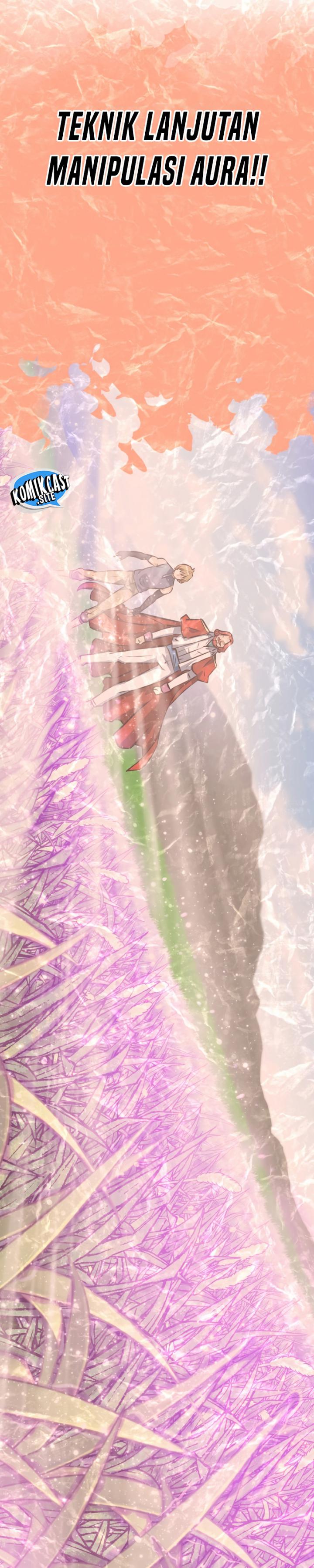 The Return of the Prodigious Swordmaster chapter 16