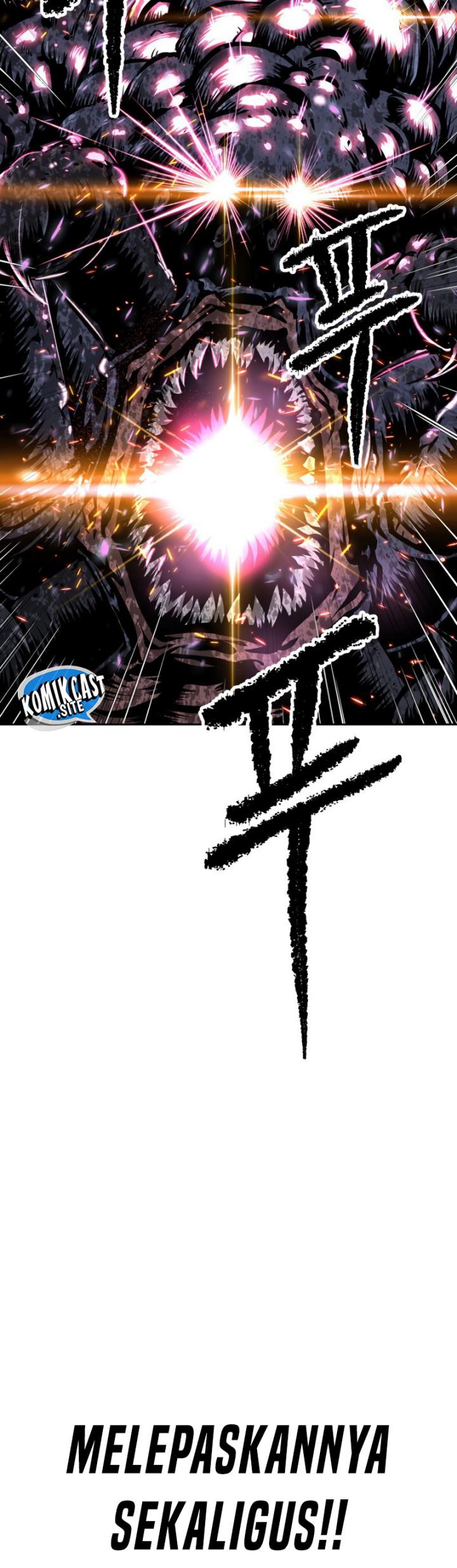 The Return of the Prodigious Swordmaster chapter 16