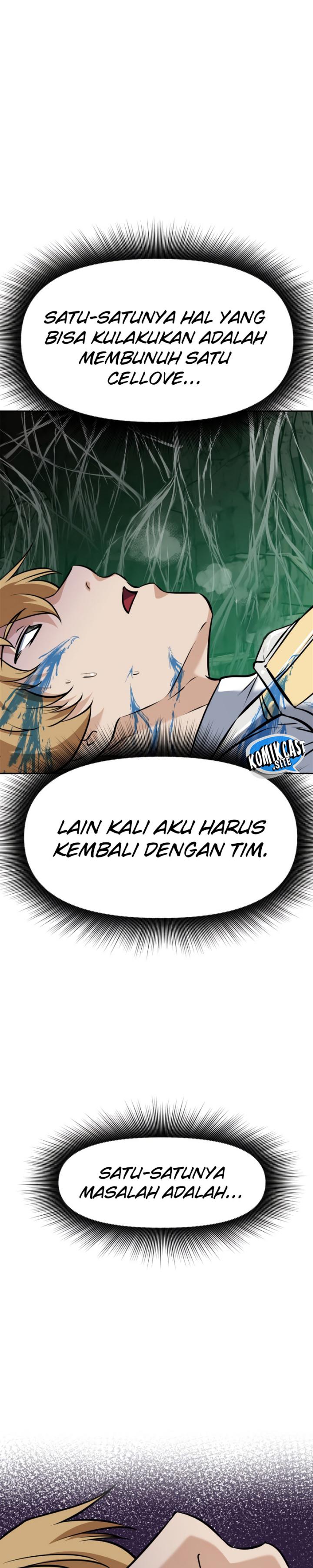 The Return of the Prodigious Swordmaster chapter 16