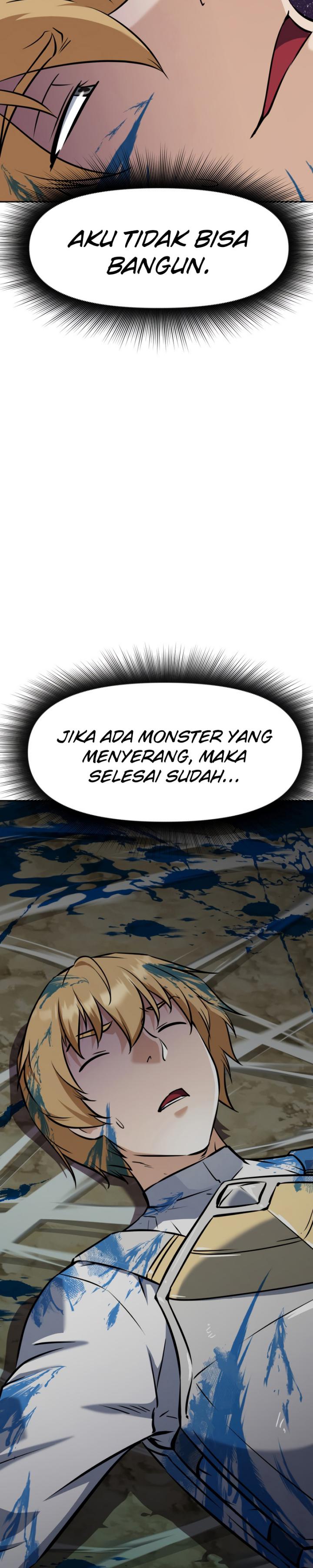 The Return of the Prodigious Swordmaster chapter 16