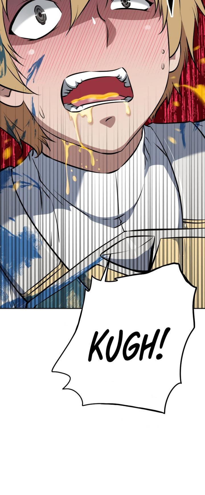 The Return of the Prodigious Swordmaster chapter 17