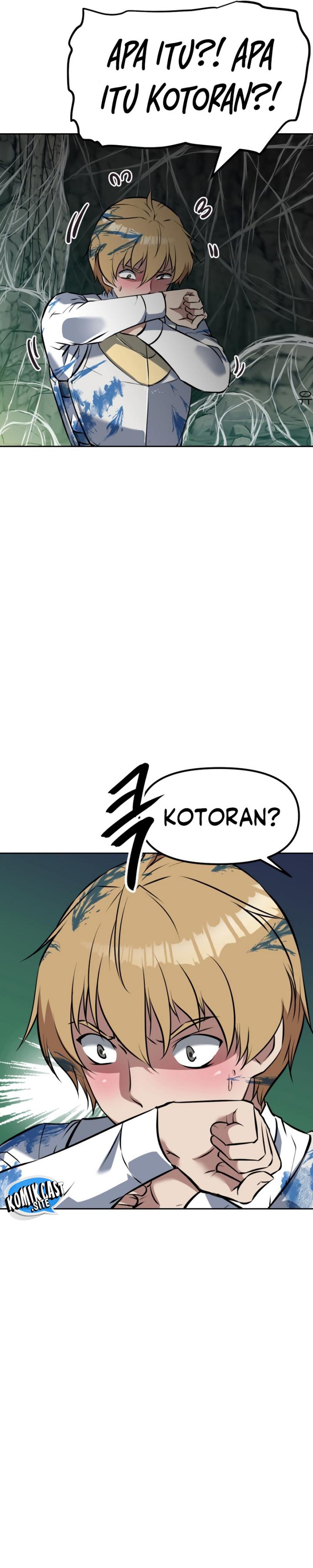 The Return of the Prodigious Swordmaster chapter 17