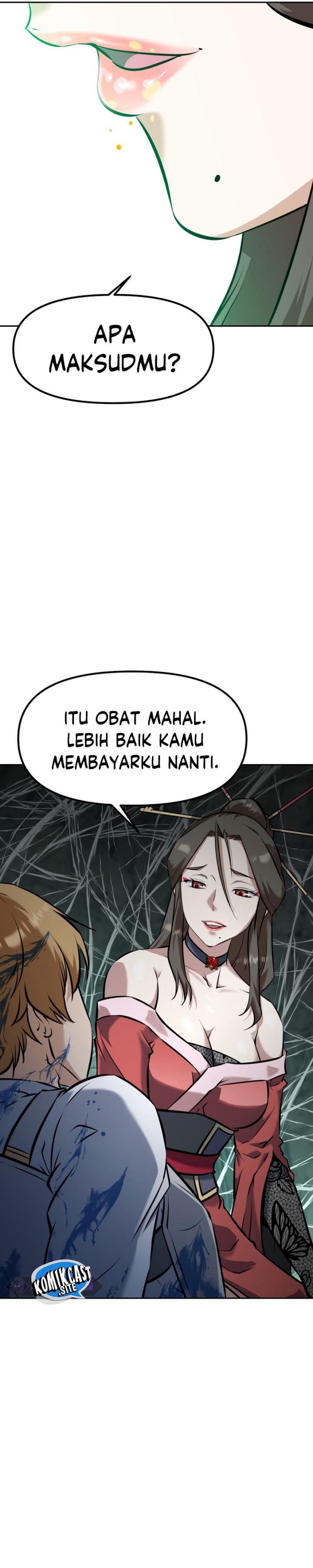 The Return of the Prodigious Swordmaster chapter 17