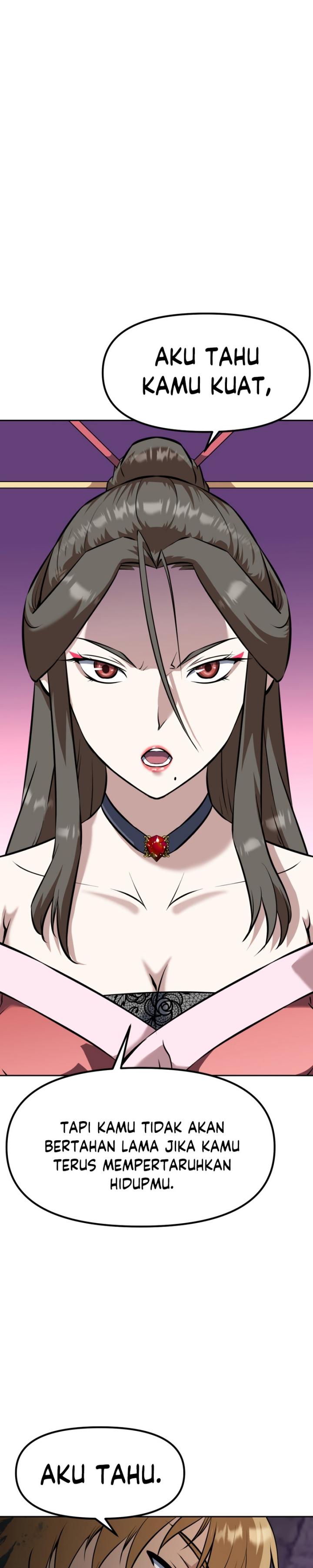 The Return of the Prodigious Swordmaster chapter 17