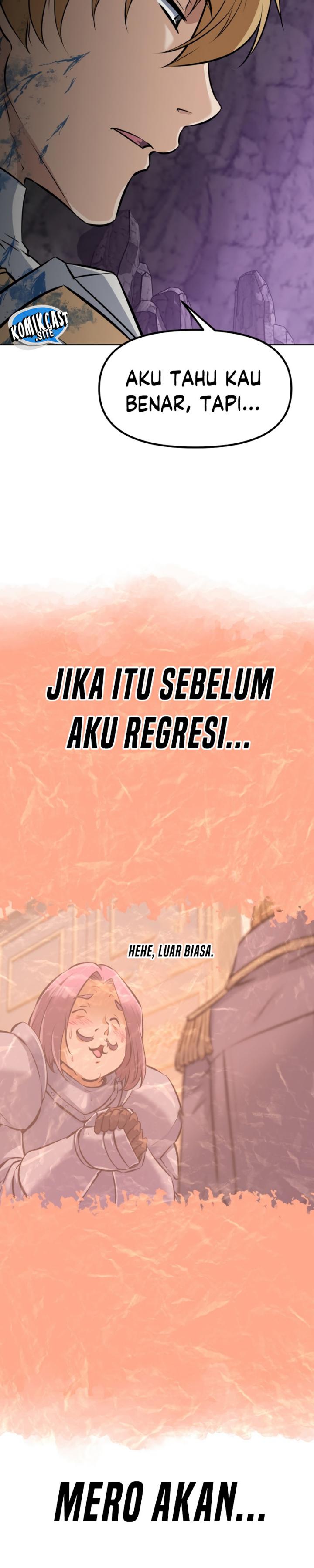 The Return of the Prodigious Swordmaster chapter 17