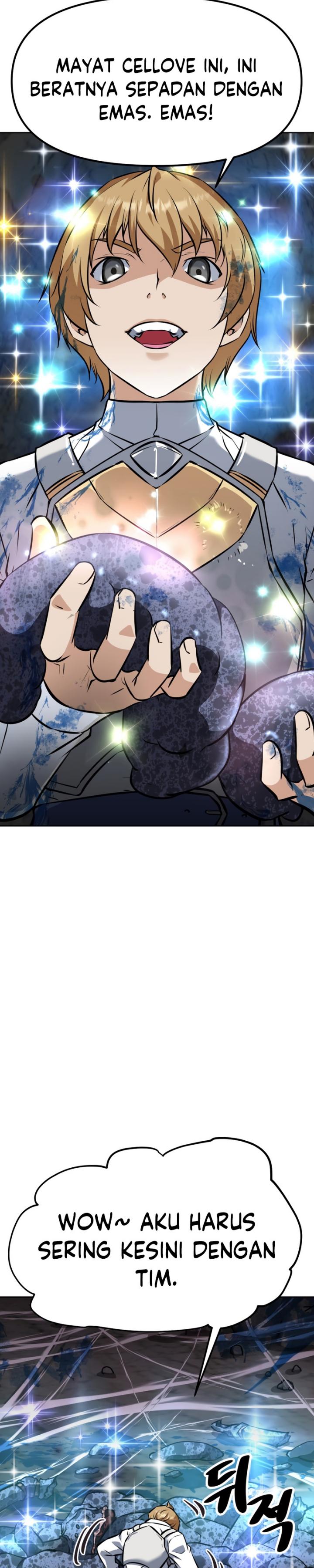 The Return of the Prodigious Swordmaster chapter 17