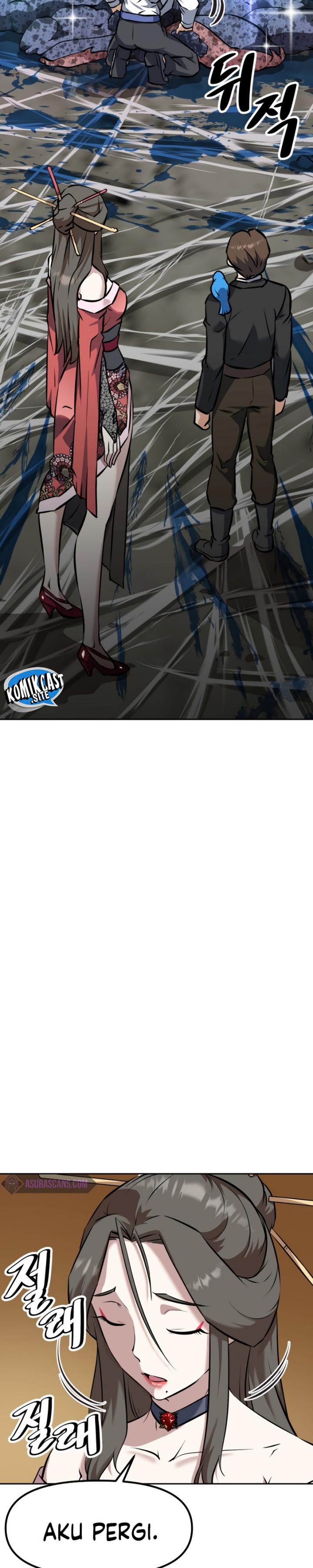The Return of the Prodigious Swordmaster chapter 17