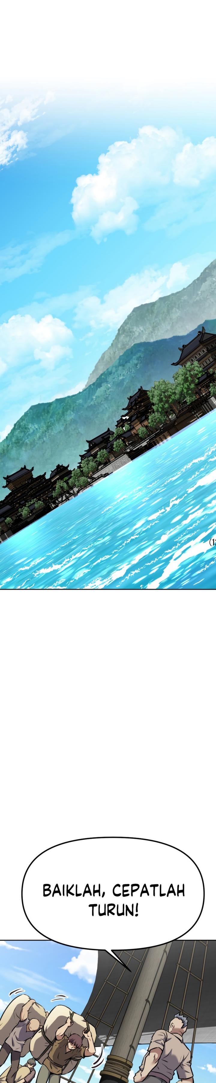 The Return of the Prodigious Swordmaster chapter 17