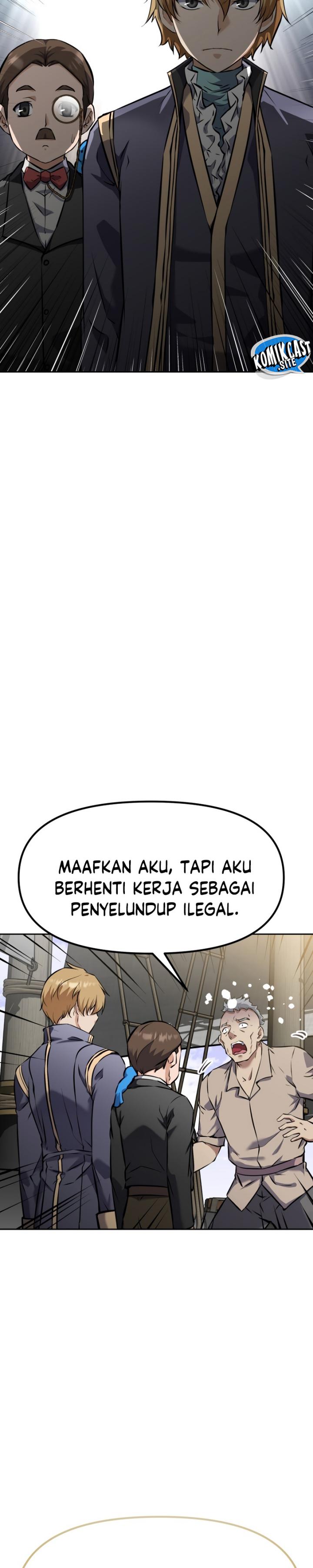 The Return of the Prodigious Swordmaster chapter 17
