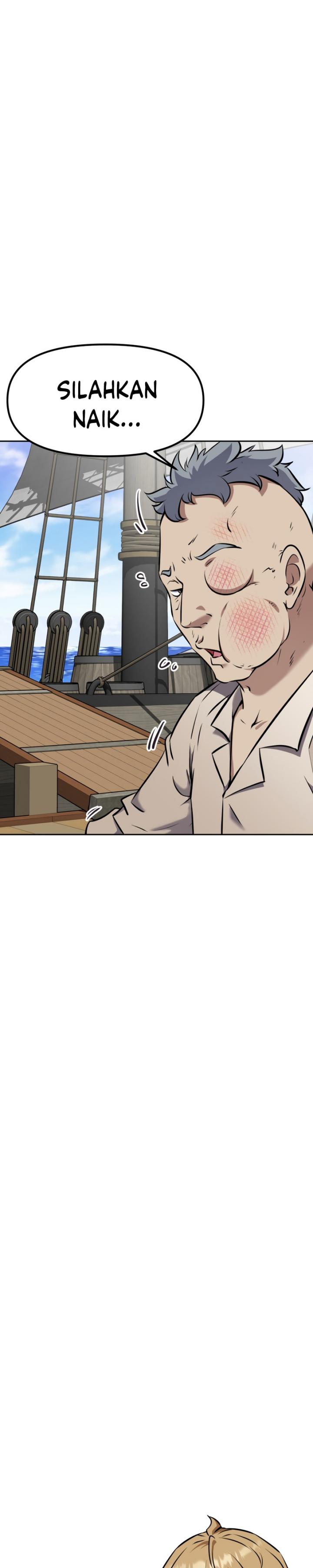 The Return of the Prodigious Swordmaster chapter 17