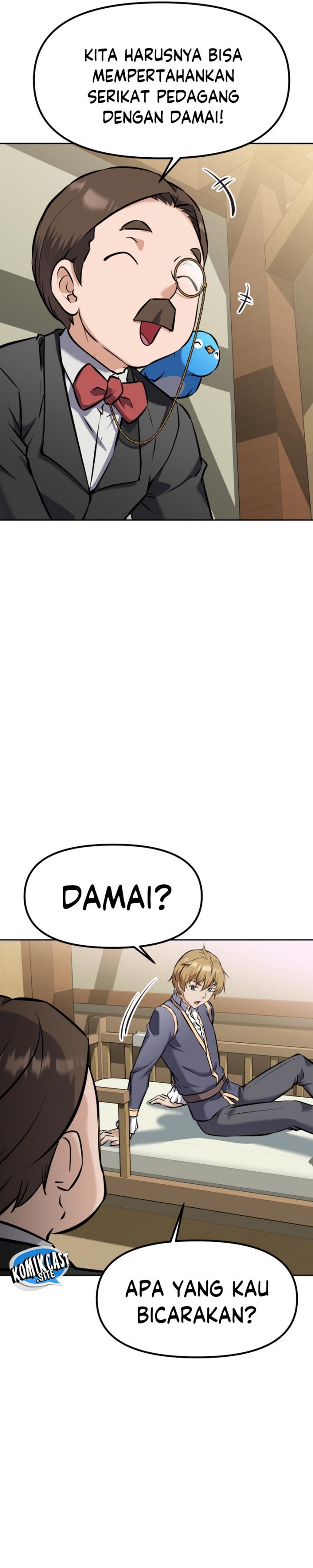 The Return of the Prodigious Swordmaster chapter 17