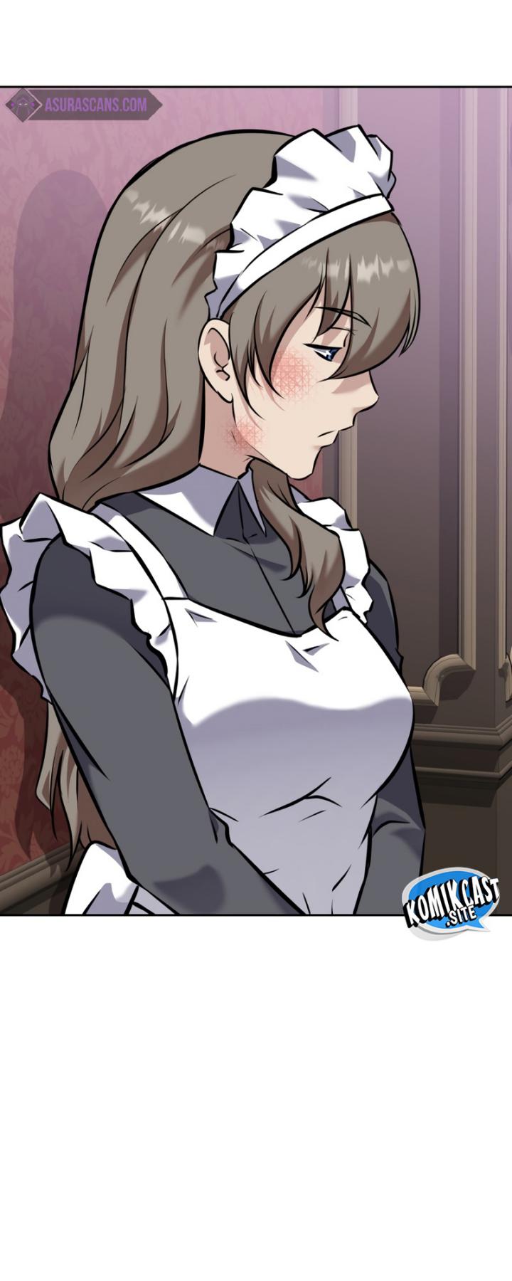 The Return of the Prodigious Swordmaster chapter 17