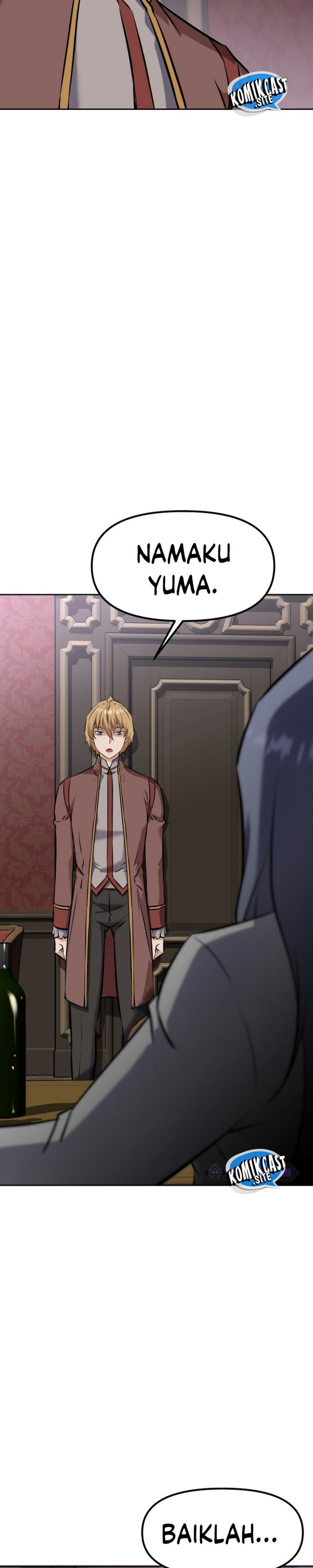 The Return of the Prodigious Swordmaster chapter 17