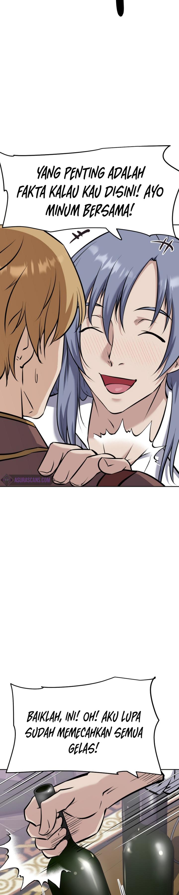 The Return of the Prodigious Swordmaster chapter 17