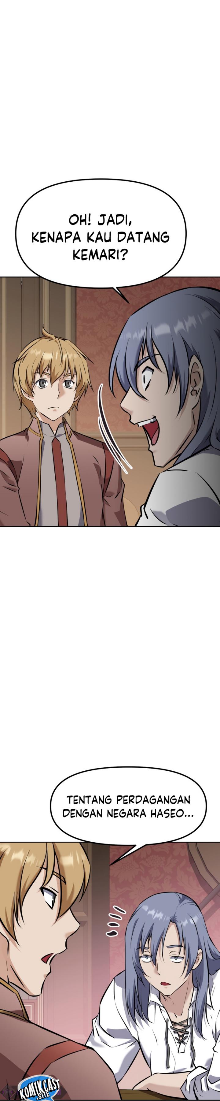 The Return of the Prodigious Swordmaster chapter 17