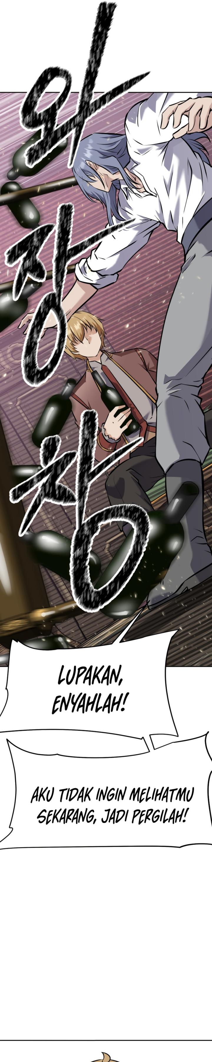 The Return of the Prodigious Swordmaster chapter 17