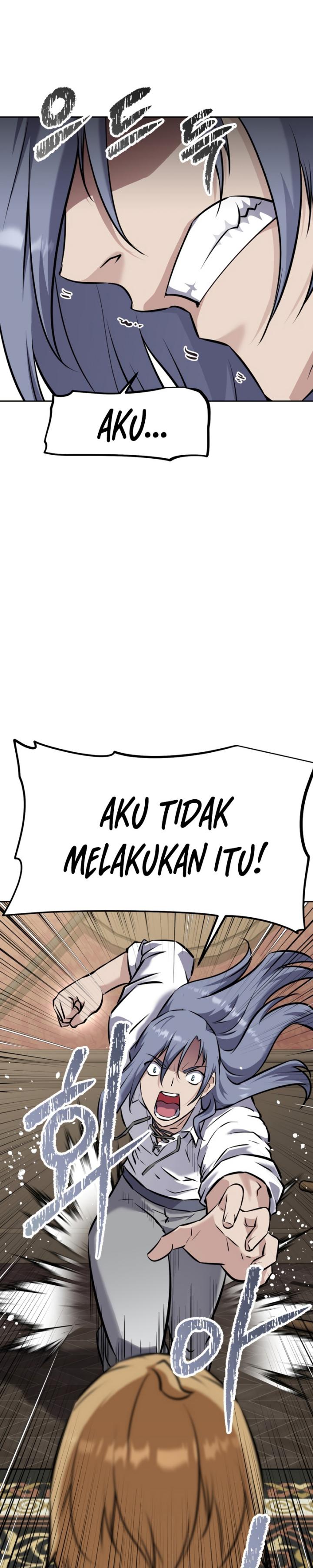 The Return of the Prodigious Swordmaster chapter 17