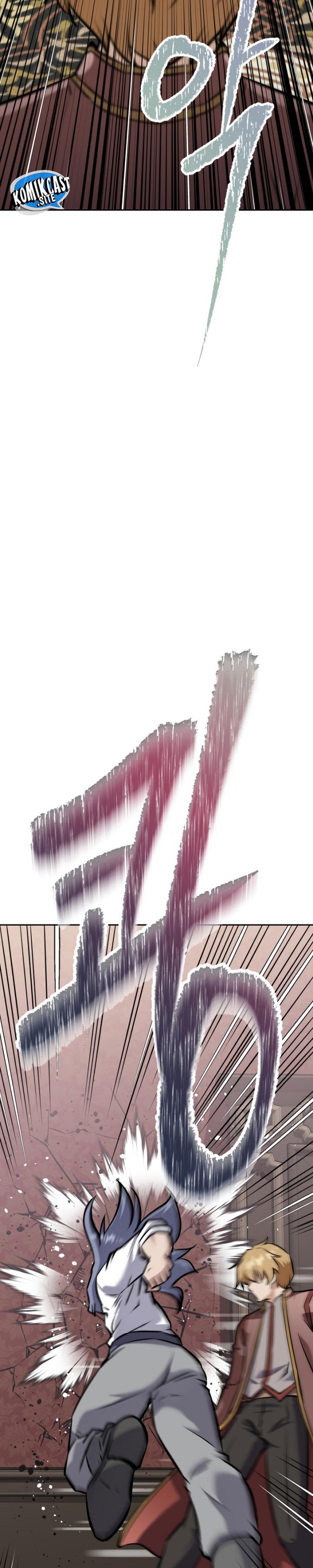 The Return of the Prodigious Swordmaster chapter 17