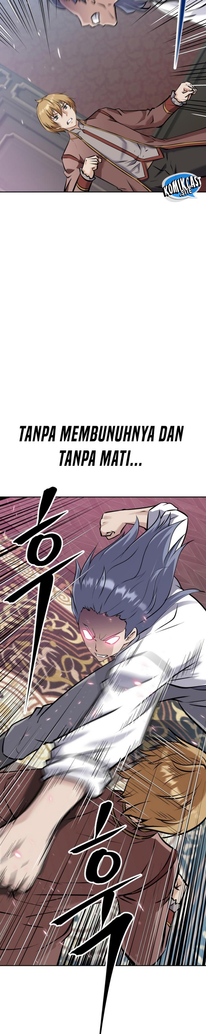 The Return of the Prodigious Swordmaster chapter 17