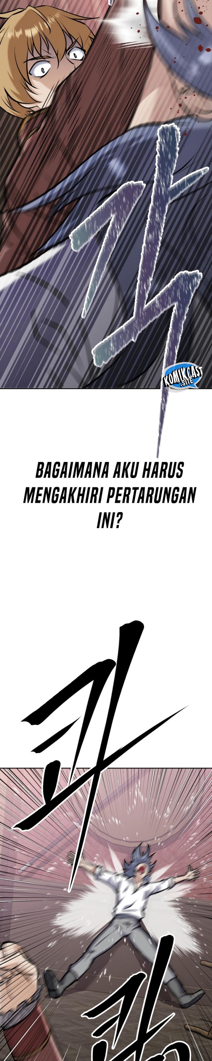 The Return of the Prodigious Swordmaster chapter 17