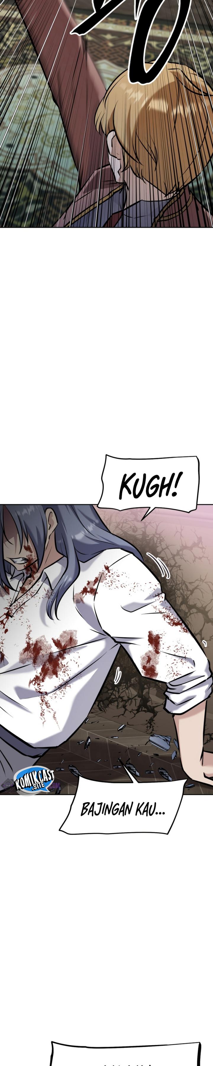 The Return of the Prodigious Swordmaster chapter 17