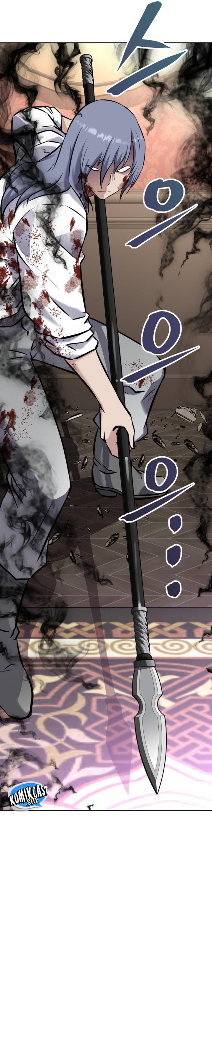 The Return of the Prodigious Swordmaster chapter 17