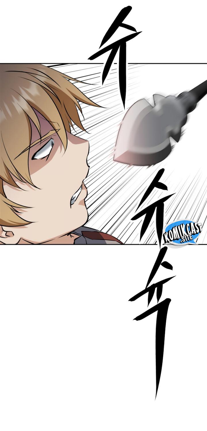 The Return of the Prodigious Swordmaster Chapter 18 Bahasa Indonesia