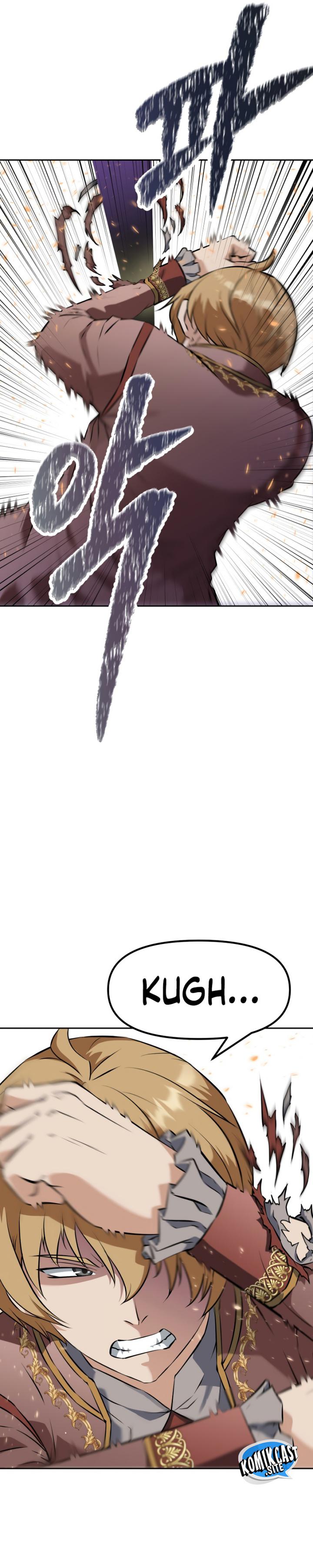 The Return of the Prodigious Swordmaster Chapter 18 Bahasa Indonesia