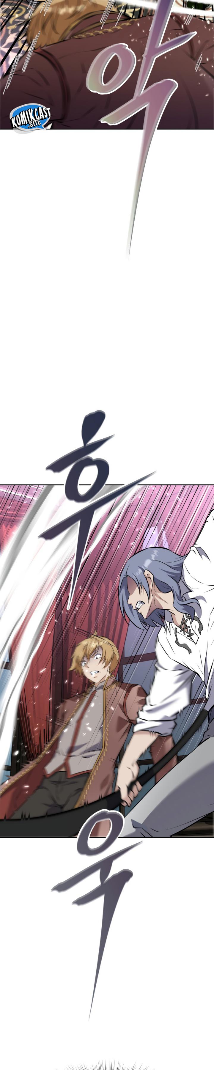 The Return of the Prodigious Swordmaster Chapter 18 Bahasa Indonesia