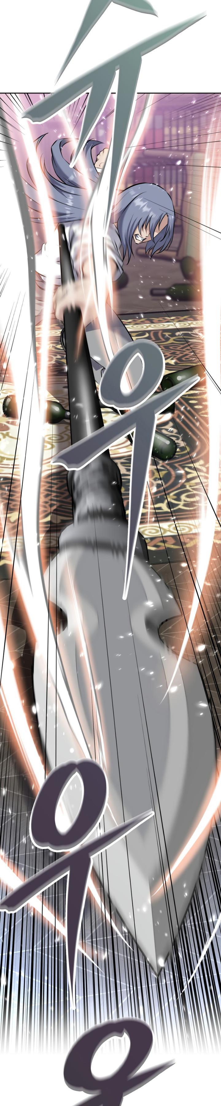 The Return of the Prodigious Swordmaster Chapter 18 Bahasa Indonesia