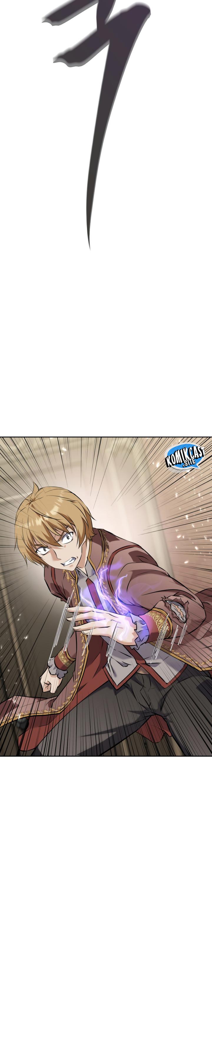 The Return of the Prodigious Swordmaster Chapter 18 Bahasa Indonesia