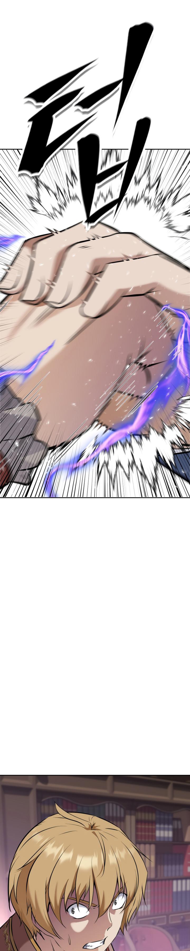 The Return of the Prodigious Swordmaster Chapter 18 Bahasa Indonesia